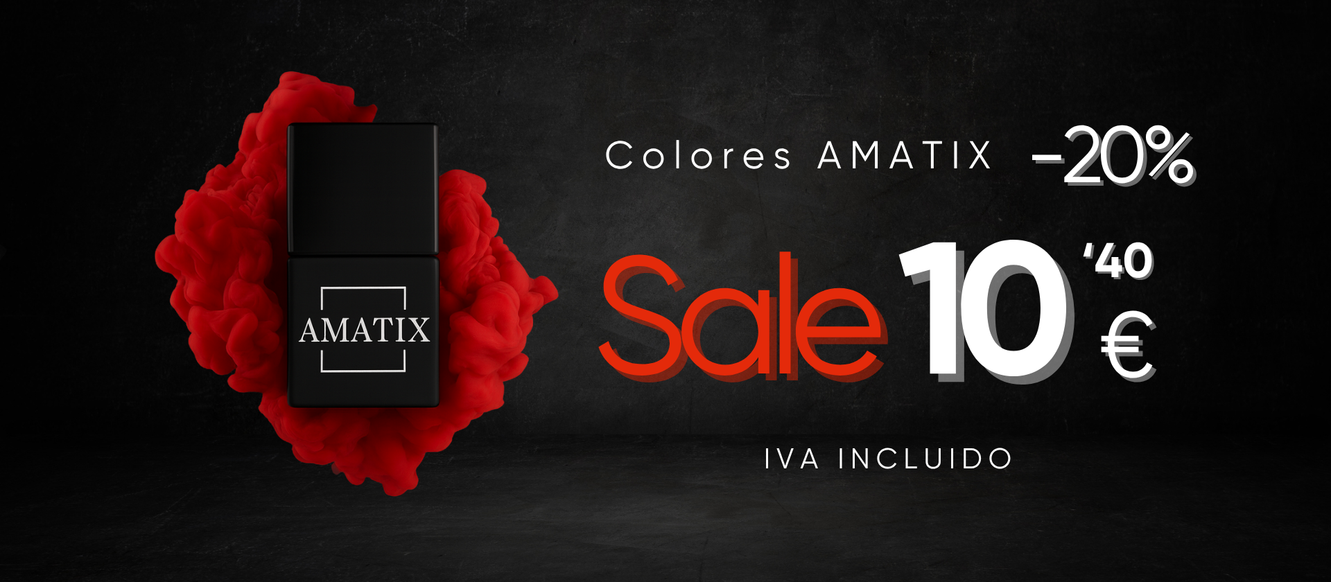 COLORES AMATIX 